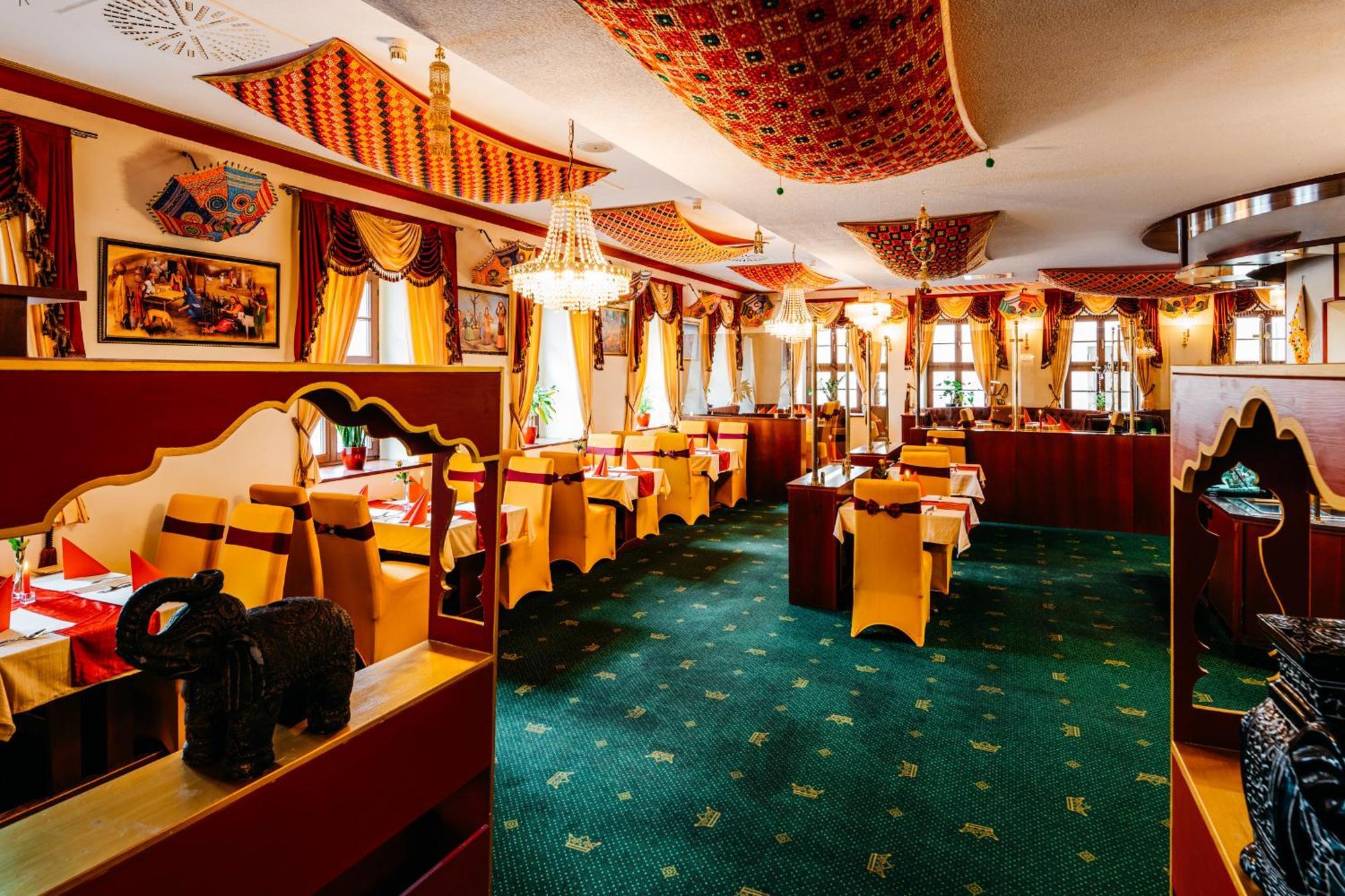 Hotel Brander Hof Exterior photo